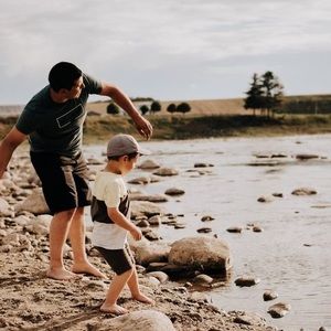 Meet your Posher, Louis-charles